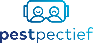 Pestpectief Logo